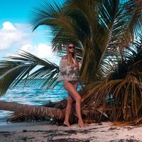 Отзыв от Валерия - Виза Destination Thailand